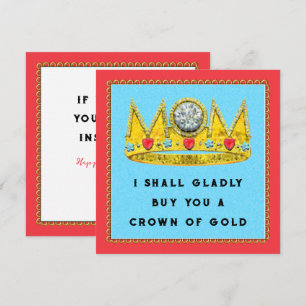 Funny Mors dag-kort Kort