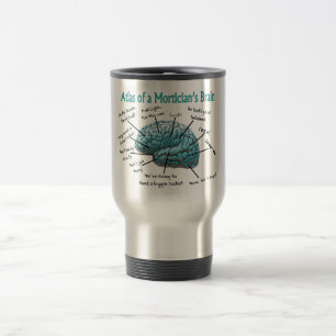Funny Mortician Gifts Resemugg