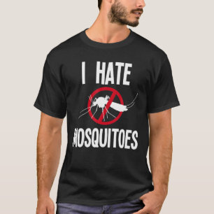 Funny Mosquito Apparel   Fantastisk Mosquitoes Hat T Shirt