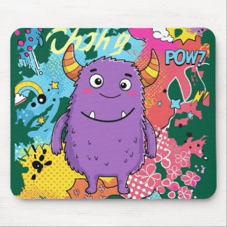 Funny Mousepad Musmatta