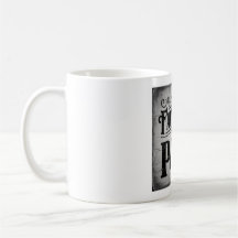 Funny Mug for Pappa - Fars dag & Birthday Gift