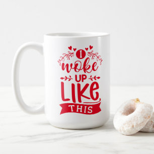 Funny Mug Kaffemugg