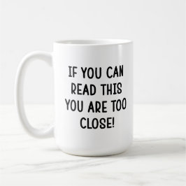 Funny Mug Kaffemugg