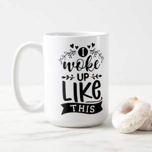 Funny Mug Kaffemugg