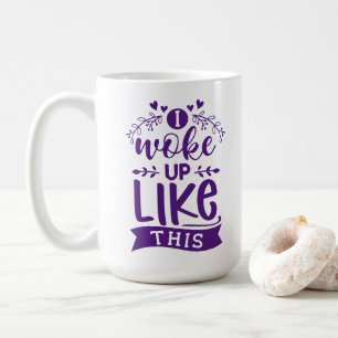 Funny Mug Kaffemugg