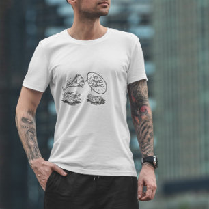 Funny Music T Shirt