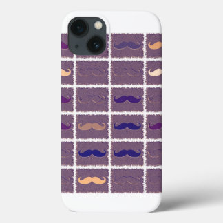 Funny Mustache