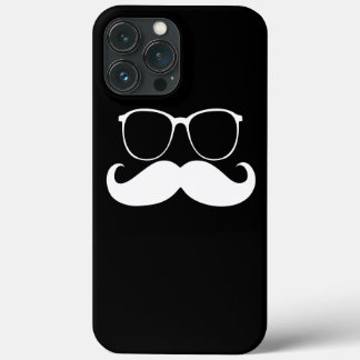 Funny Mustache Glasses