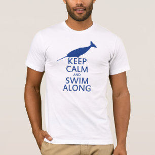 Funny Narwhal Humor Tee