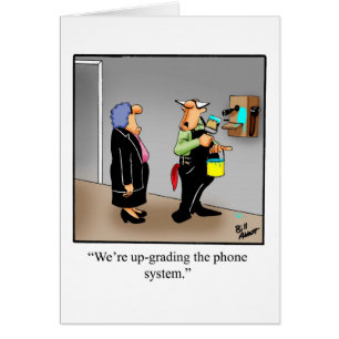 Funny National Chef's Day Card ’Spectickles’ Hälsningskort