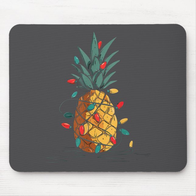 Funny Ne Christmas Graphics Lights Lover  Musmatta (Framsidan)