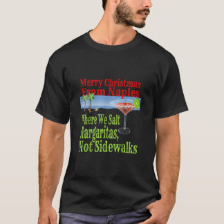 Funny Neapel Florida jul Vacation Beach Gif T Shirt