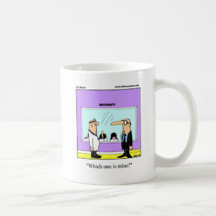 Funny New Pappa Coffee Mugg Gift