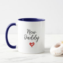 Funny New Pappa Gift, Dachelor Party Gift.