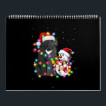 Funny Newfoundland Hund | Jul Snögubbe Light Kalender<br><div class="desc">Äger du en Newfoundland hund? Har du Newfie kärlek? Du måste ha dessa nya hund för ägare med en ny hund. Val av perfekt för pappa, hund, mamma, hund älskare, hundägare, uppfödare, veterinär, groomer, tränare och redare för hund av nyfie. Överraska make, bror, pappa, farfar, son, farbror eller vän, eller...</div>