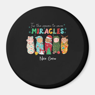 Funny Nicu Nurse Nurse Apprecision jul Magnet