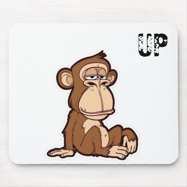 Funny Nigerian Musmatta (Framsidan)