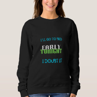 Funny Night Uggla Quote T Shirt
