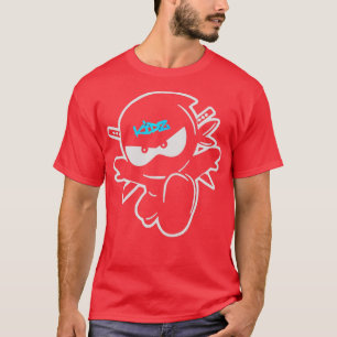 Funny Ninja Kidz for Kid T Shirt