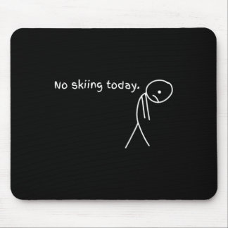 Funny No Skiing Today  Musmatta
