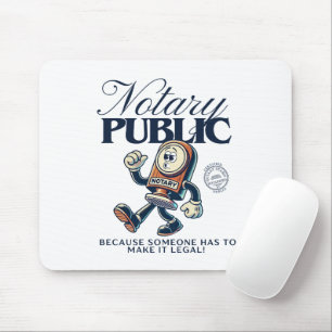 Funny Notary Public - Notary Humor Musmatta
