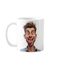 Funny Novelty BRONX CHEER Office Gift