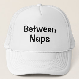 Funny Novelty Mode MELWEEN NAPS Keps