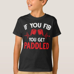 Funny Nurse Cardiology Sjukvårdare Medical Humor T Shirt