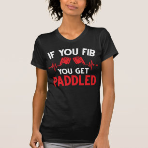 Funny Nurse Cardiology Sjukvårdare Medical Humor T Shirt