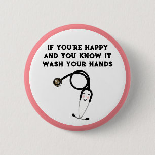 Funny Nurse Knapp