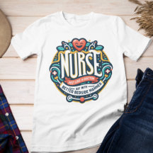 Funny Nurse, Nurse Gift