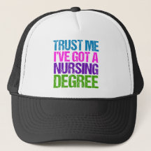 Funny Nurse Studenten