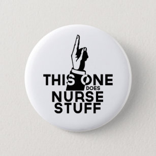 Funny Nurse-Vintage - Nursing RN LPN Knapp