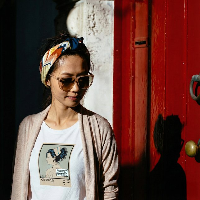 Funny Nursing Humor for RN, LPN, CNA T Shirt (Skapare uppladdad)