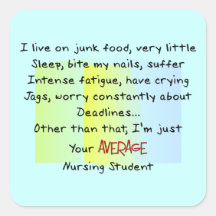 Funny Nursing Student Gifts