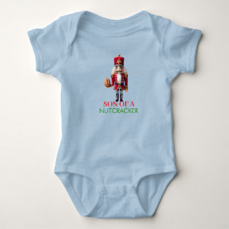 Funny Nutcracker Son Naughty Christmas Humor T Shirt