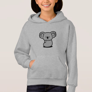 Funny och Cute Baby Koala T Shirt