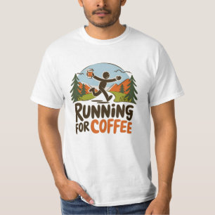 Funny och Motiverande design T Shirt