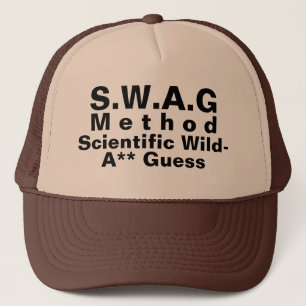 Funny offert keps