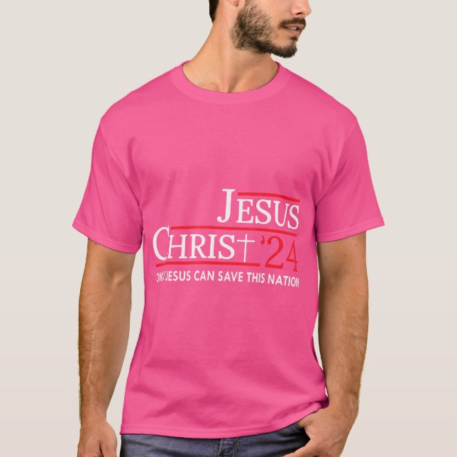 Funny offert t shirt (Framsida)