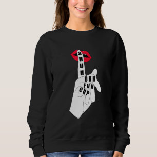 Funny offertkaffe Sva Duh Fuh Kopp-gåvor T Shirt