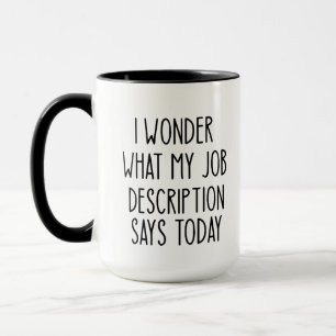 Funny Office Coworking Funny Gift Mugg
