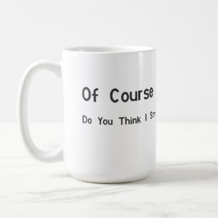 Funny Office Gift - kaffe Mugg - precis lantgård