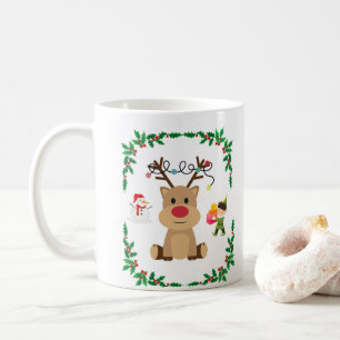Funny Office Mugg