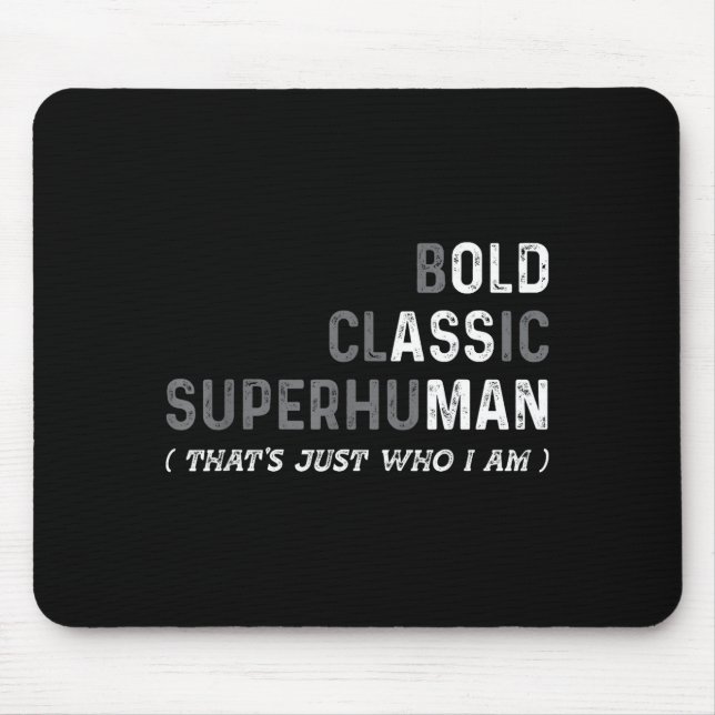 Funny Old Man Saying Gag Dad Father's Day Birthday Musmatta (Framsidan)