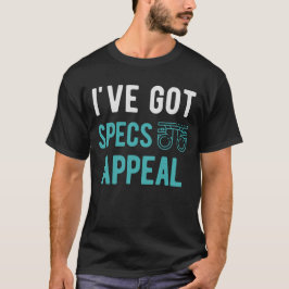 Funny Optometrist T Shirt