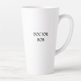 Funny Ortopedist Tecknad Art för ortopedister