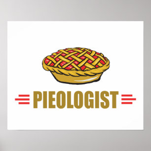 Funny Paj Poster