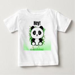 Funny Panda Lazy Panda Bear Pun Graphic T Shirt