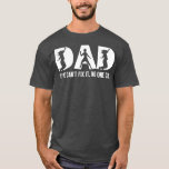 Funny Pappa Birthday 1 T Shirt<br><div class="desc">Lusnyj Pappa födelsedag 1 .</div>